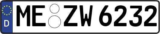 ME-ZW6232