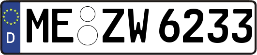 ME-ZW6233