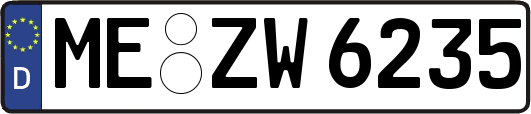 ME-ZW6235