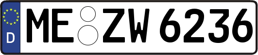 ME-ZW6236