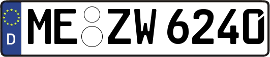 ME-ZW6240