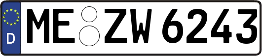 ME-ZW6243