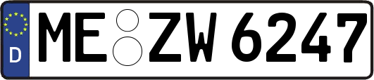 ME-ZW6247