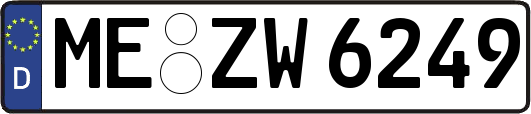 ME-ZW6249