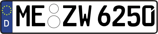ME-ZW6250