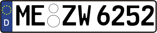 ME-ZW6252