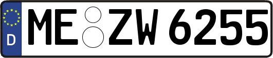 ME-ZW6255