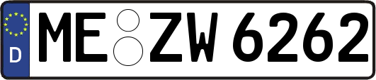 ME-ZW6262