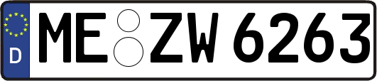 ME-ZW6263
