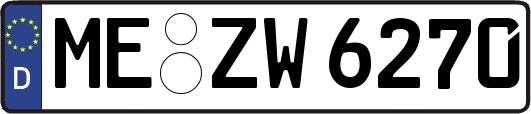 ME-ZW6270