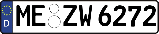 ME-ZW6272