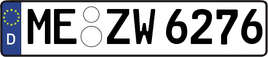 ME-ZW6276