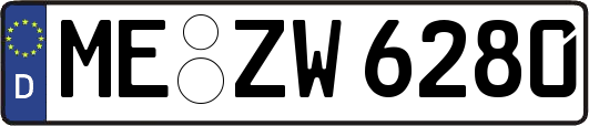 ME-ZW6280