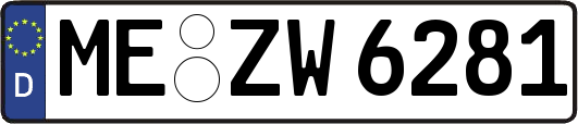 ME-ZW6281