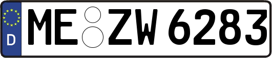 ME-ZW6283