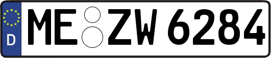 ME-ZW6284