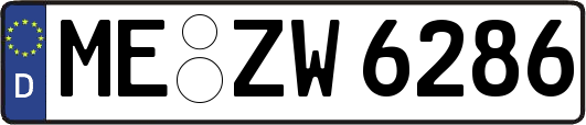 ME-ZW6286