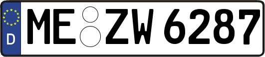ME-ZW6287