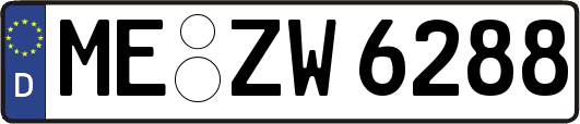 ME-ZW6288