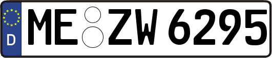 ME-ZW6295