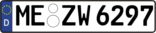 ME-ZW6297