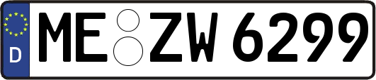 ME-ZW6299