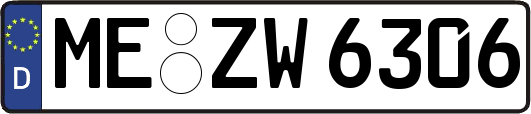 ME-ZW6306