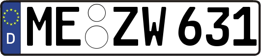 ME-ZW631