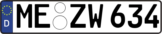 ME-ZW634