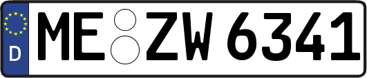 ME-ZW6341