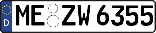 ME-ZW6355