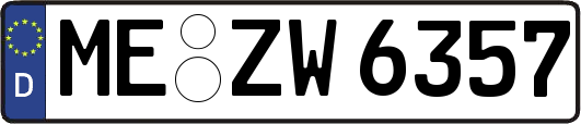 ME-ZW6357