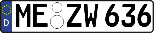 ME-ZW636