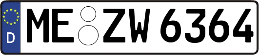 ME-ZW6364