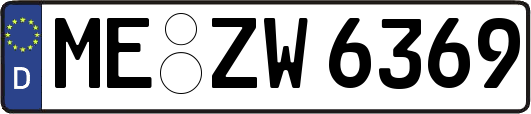 ME-ZW6369