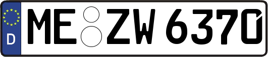 ME-ZW6370