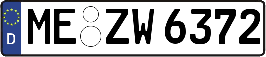 ME-ZW6372