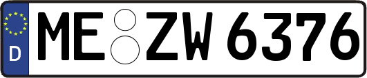ME-ZW6376
