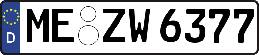 ME-ZW6377