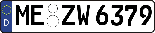 ME-ZW6379