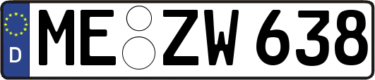 ME-ZW638