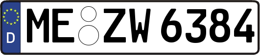 ME-ZW6384