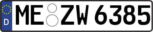 ME-ZW6385
