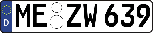 ME-ZW639