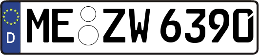 ME-ZW6390