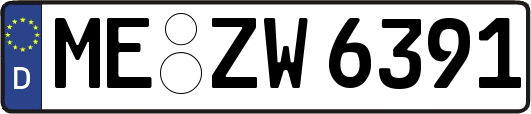 ME-ZW6391