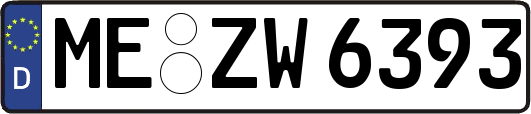 ME-ZW6393