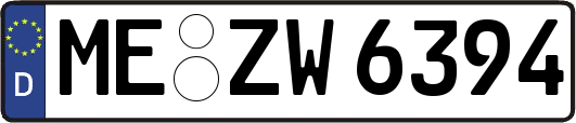 ME-ZW6394