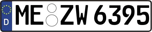 ME-ZW6395