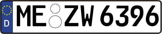 ME-ZW6396